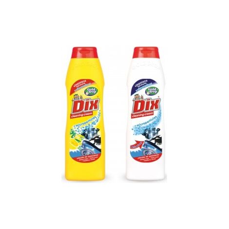 Latte Dix 500 g