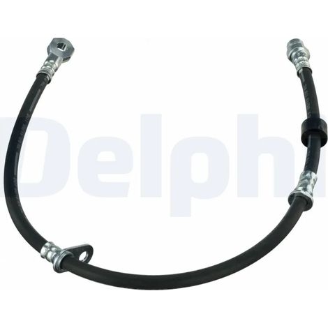 Flexible de frein Delphi Technologies LH7244 MITSUBISHI MN102533