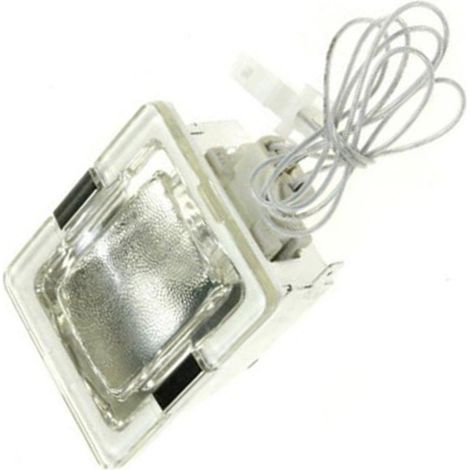 Lampadina alogena 25 W originale - Forni, Fornelli Elettrici e a Gas - ARISTON HOTPOINT HOTPOINT - 2996973662894807843