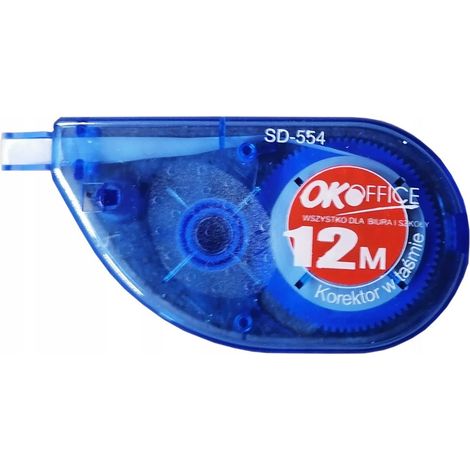 Korrekturband Mycha Maxi 12 m (1/5)