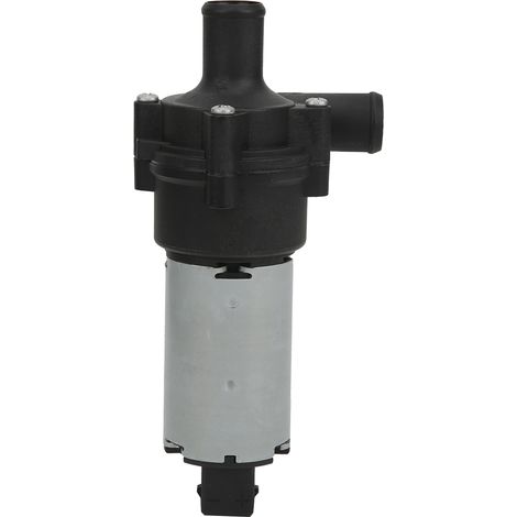 Pompe à eau auxiliaire voiture pour Mercedes Classe ML W163 SUV 1998-2005 A0018356064 (1/3)