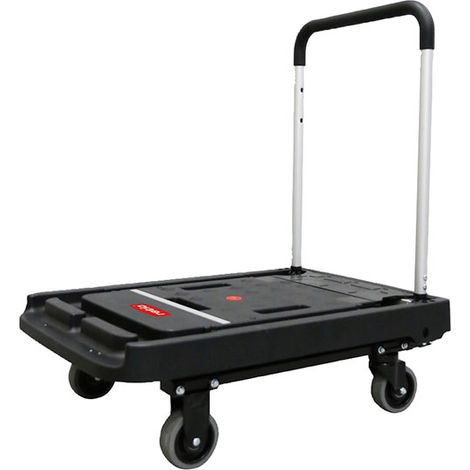 CARRO PLATAFOR.COMPACT.PLEGAB.MAX.200KG. - EHLIS