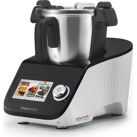 Robot cuiseur 1000w/600w - NATURAMIX (1/4)