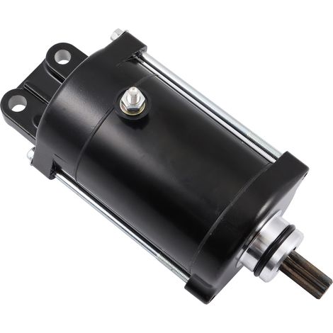 Anlassermotor für VX1100 Wave Runner 2005-2015, Baujahr 2005-2015, Baujahr 2015, 6D3-81800 (1/4)