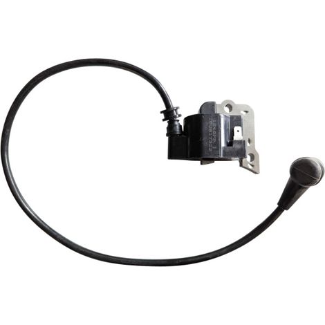 Ersatz Zündspule 1E46FP.1 für Motor-Blasgeräte uvm. (1/3)