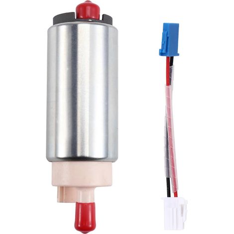 Pompe à carburant pour moteur hors-bord Yamaha F150 4 temps 68V-13907 (références : 68V-13907-00, 68V-13907-20, 68V-13907-21) (1/5)