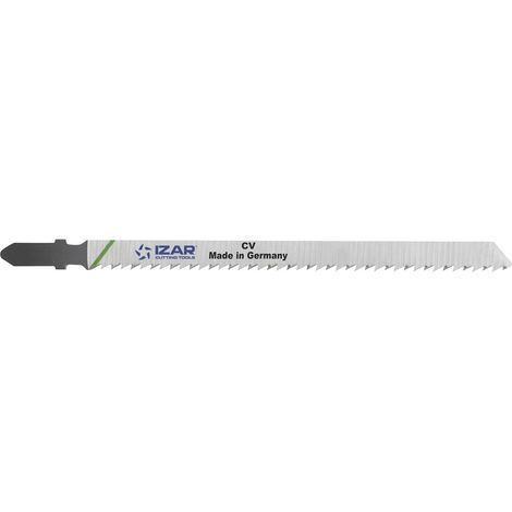 Sierra MOD. 180 (T301B) Calar Madera Amarre T (pack 3 uds. - EUR/pack) -1940- IZAR (1/4)