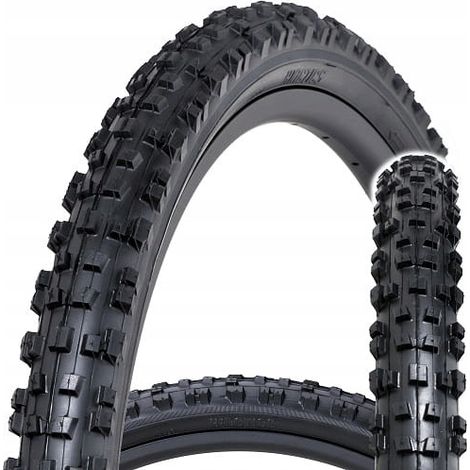 Pneu de vélo 26x2.10 54-559 Kenda K887 Kinetic R (1/2)