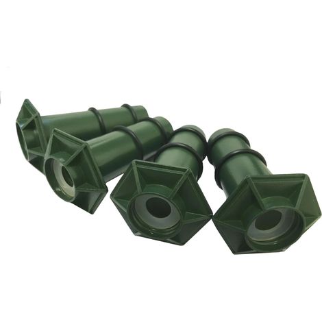 Adattatore per bottiglie PET per Hydro Wine - set da 4 (1/4)