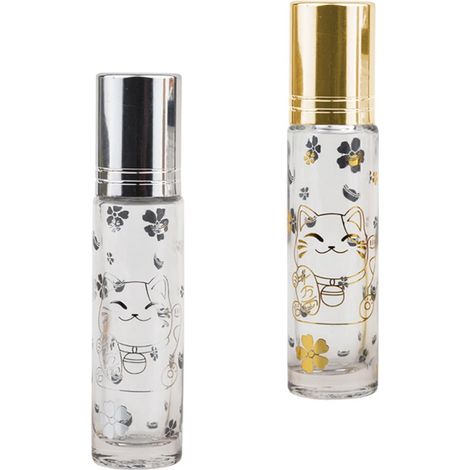 Pulvérisateur d'amers Cocktail Bouteille d'amers rechargeable Argent en Acier Inoxydable Compact Bar Maison Voyage (1/5)