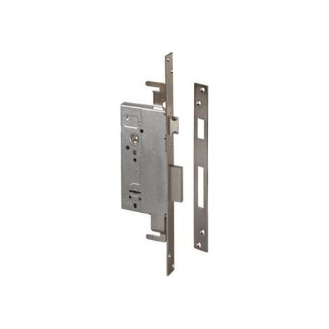 CISA CERRADURA 57215.60.0 EMBUTIR 3 PUNTOS GORJA PICAPORTE/PALETON