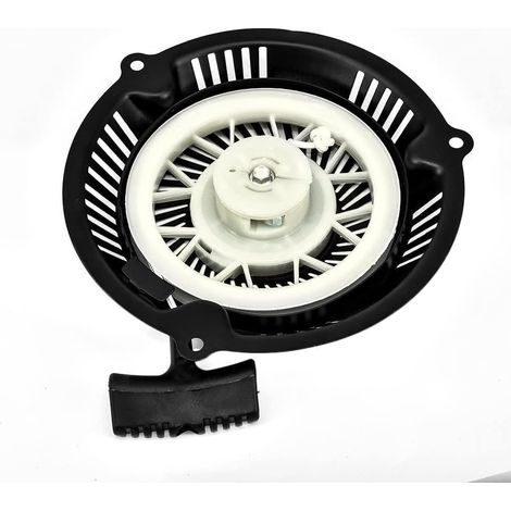 Seilzugstarter für Rasenmäher, Ersatzantrieb für Hecht 548SW/546SX/Hyundai 1P60