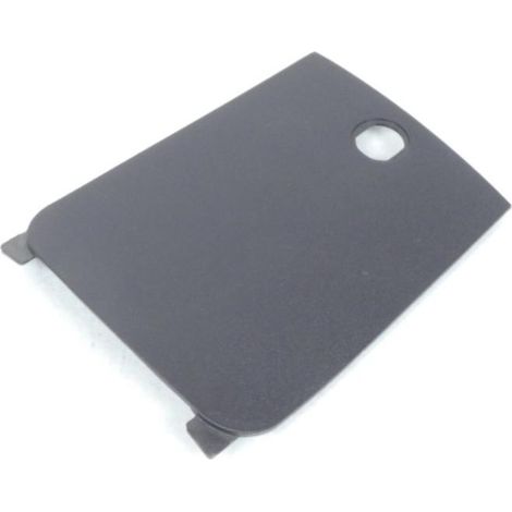 [JAMAIS UTILISE] Trappe origine pour Deux Roues Chinois TB6A-070302004 / Noir (1/5)