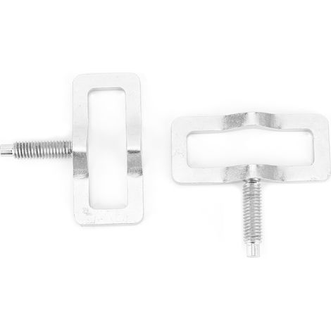 Kit de réparation de vis de collecteur d'échappement Hush Studfix 8001 FC8001 V8 V10 pour camions Ford (1/5)