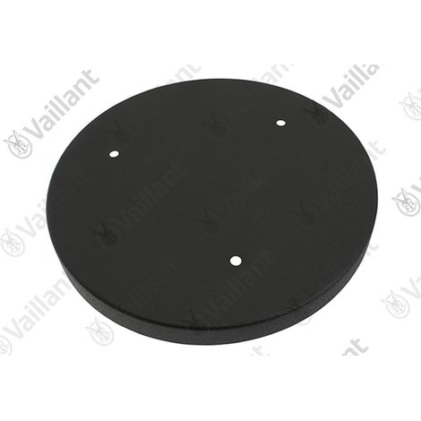 VAILLANT Tapa, inferior 100L VPS R 100/1 M Vaillant-Nr. , 0020246438