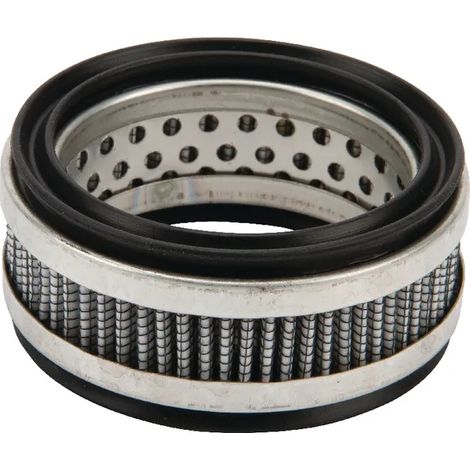 ORIGINAL TUFF TORQ Rasentraktor Getriebe Hydraulikfilter