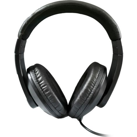 Casque audio de haute qualité et confortable pour détecteur de métaux, oreillette universelle pour testeur de métaux et accessoires pour scanner souterrain (1/5)