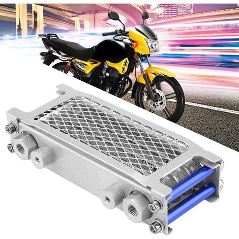 65-ml-Motorölkühler für Suzuki 125-ccm- und 150-ccm-Motorräder, Ölkühlungsset, Motorölkühler, Kühlsystem (1/5)