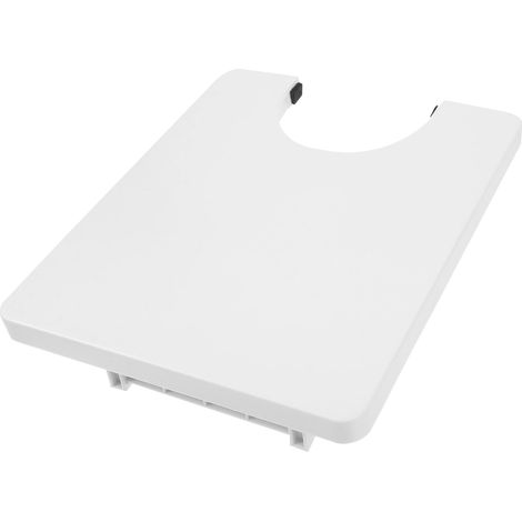 Table extensible pour machine à coudre Plateau d'extension pour travaux manuels Plaque extensible portable (1/5)