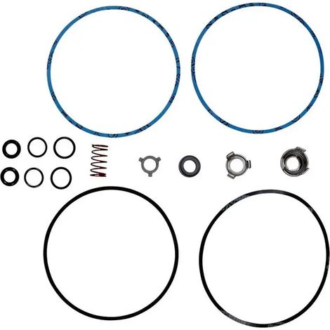 GRUNDFOS Kit de repuesto sello mecánico para CR(N)2/4 AUUE/V D12, 985167