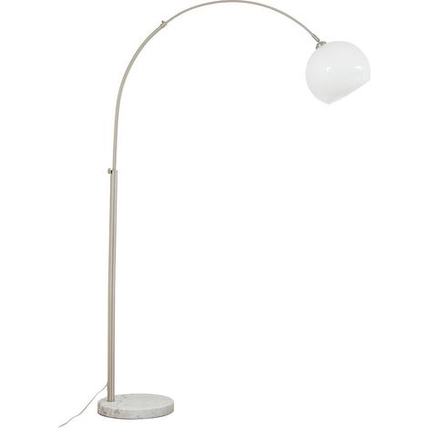 Lindby 'Alverton' in Bianco da Metallo