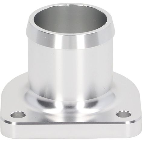 Ensemble de Thermostat en Moteur, Ensemble de Boîtiers Thermostat Installation Facile Installation en Acier Acier Concentrant Boîtier pour Moteurs PowerStroke 7.3L 1999‑2003 (1/5)