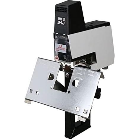 Rapid 106 Electric Stapler Binder Machine Electric Saddle Stapler (1/4)