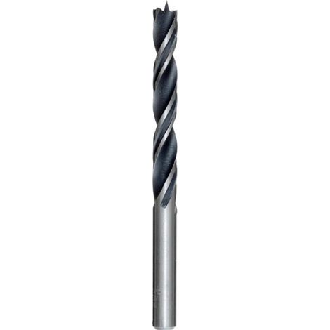 Punta per legno kwb 511477 17 mm 160 mm lunghezza
