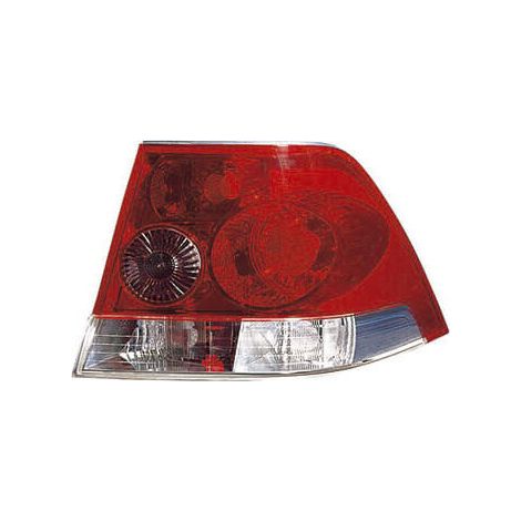 Feu arrière droit 4 portes Opel Astra H phase 2 2007-2009