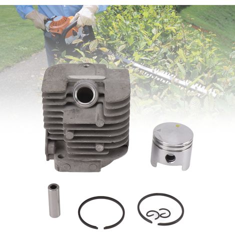 Ensemble Cylindre Piston 32mm pour Taille-Haies - KZQ (1/5)