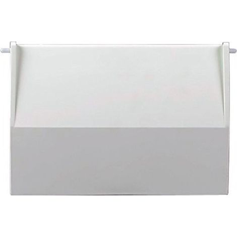 Volet et charnière standard 15L pour skimmer 4402010101 – Largeur 19.4 cm – Épaisseur 2 cm – Compatible Astral – Jardiboutique (1/4)