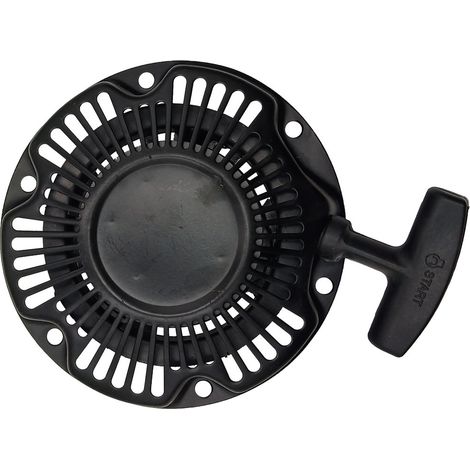 Neuer 97-cm³-Rückstoßstarter für Baja Doodlebug 2,8 PS DB30 Bug (1/5)