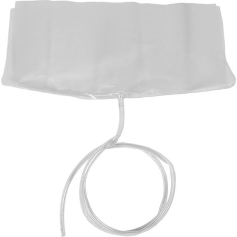 Déviateur de Fuite de Plafond en Plastique pour Maison, Collecte Rapide Eaux Pluviales, pour Cuisines et Protection les Infiltrations (1/5)