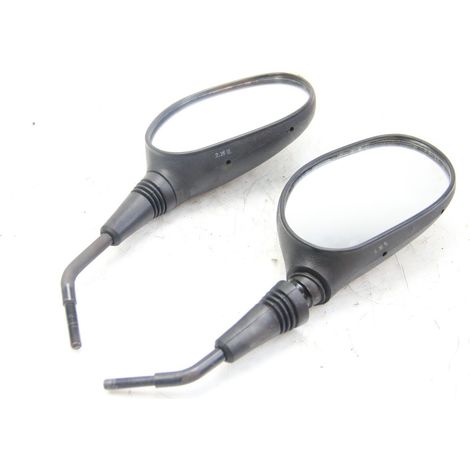 [PRODUIT D'OCCASION] PAIRE RETROVISEURS HONDA PES PS I 125 2006 - 2012 (1/5)
