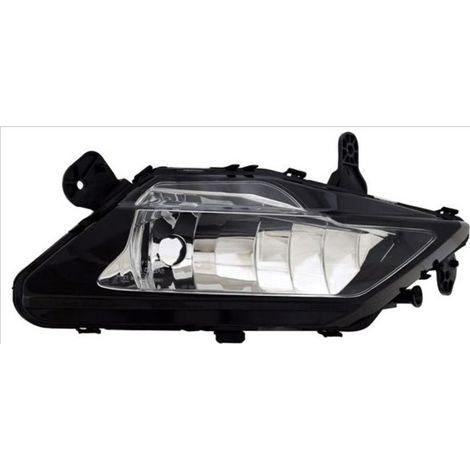 Feu anti-brouillard avant droit H8 Opel Astra K phase 2 2019-2021