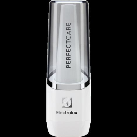 Electrolux E4WMSTPN1 Penna smacchiante ad ultrasuoni Bianco (1/5)