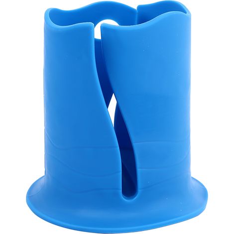 Porte-gobelet bleu pour kayak/paddle, porte-bouteille pour paddleboard/kayak (1/5)