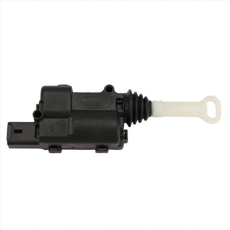 Actionneur de verrouillage central de porte 6615.36 compatible avec les normes 1007 1.4 1.6 2005-2020. (1/5)