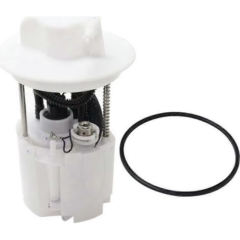 Pompe à carburant N3H11335ZE pour Mazda RX-8 2003-2012 13B-MSP E8592M CFG1250 SP4027M (1/5)