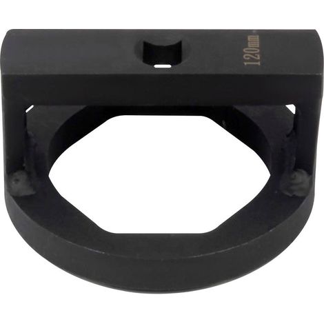 Douille ovale capuchons roues et écrous essieux 120mm 3/4"- OM 0381 - OM 0381 - CLAS Equipements