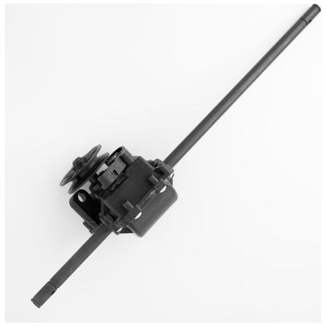 Traction complète tondeuse KAPOTHA PRO 7000 Ducar (1/2)