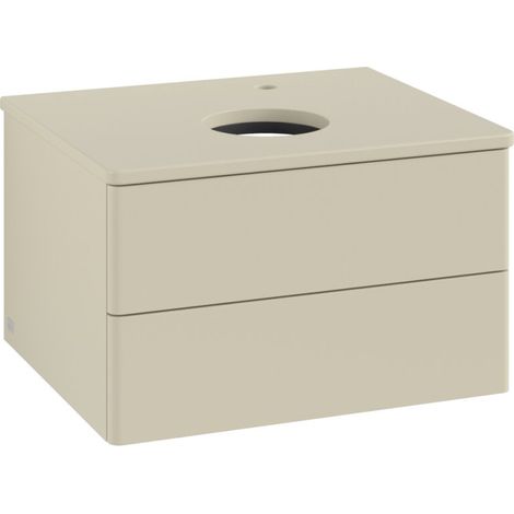 Villeroy & Boch K18050HJ WTUS Antao K185 600x360x500mm (1/3)