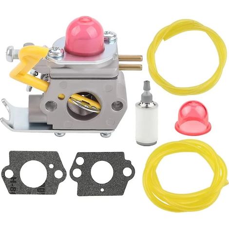 ZAMA C1U-W18 Carburateur Husqvarnar 530071752 545081808 Accessoires de tronçonneuse