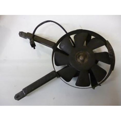 [PRODUIT D'OCCASION] Ventilateur origine pour moto Yamaha 1000 FZR 1995 Occasion