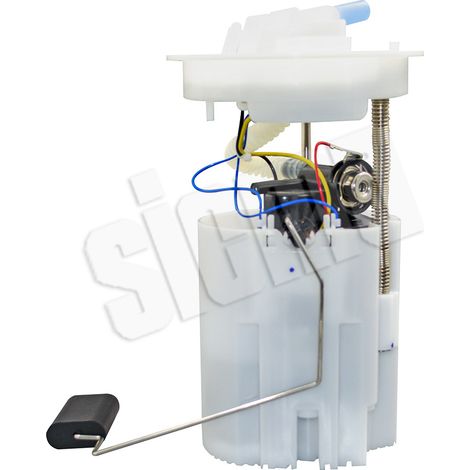1851737 AV61-9H307-AC 1851737 est applicable au nouvel ensemble de pompe à carburant de l'ensemble/jeu de pompe à carburant Xingcheng (à tuyau unique). (1/4)