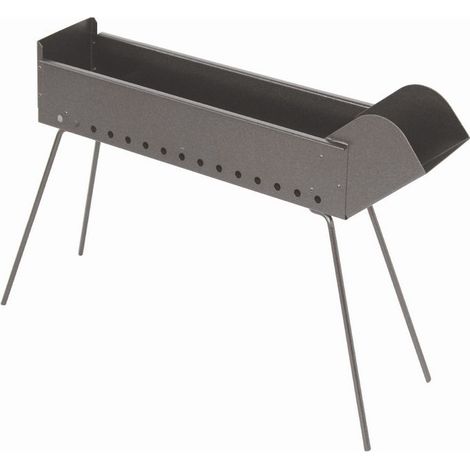 Cocina pies Filoteo cm 100x14x75h Made in Italy