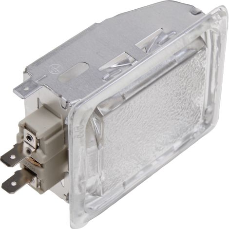 Electrolux - lampe de four,côté,complet,25w - 5612350016 -