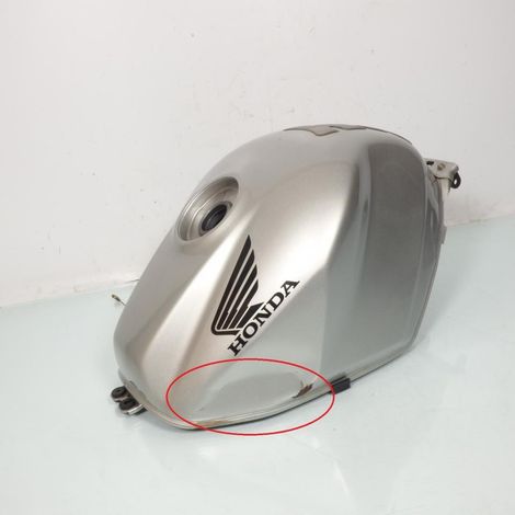 [PRODUIT D'OCCASION] Protection ventilateur origine pour Honda 800 VFR Vtec 2002 à (1/5)
