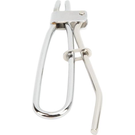 Collier de Serrage de Tuyau de Frein de Voiture, Pince Flexible pour Conduite de Frein à Carburant (1/5)