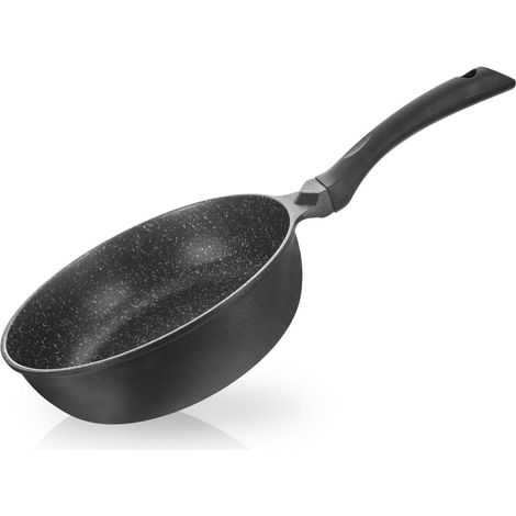 Orion Sartén Grande 28 cm Aluminio Antiadherente (1/5)